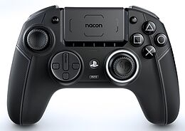Revolution 5 Pro Controller - black [PS5/PS4] comme un jeu PlayStation 4, PlayStation 5