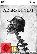Ad Infinitum [PC] (D/F) comme un jeu Windows PC