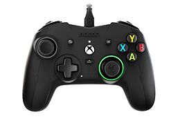 EVOL-X Pro Controller - black [XSX/XONE/PC] als Xbox One, Xbox Series X, Windo-Spiel