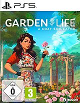 Garden Life: A Cozy Simulator [PS5] (D/F) comme un jeu PlayStation 5
