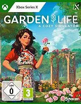 Garden Life: A Cozy Simulator [XSX] (D/F) als Xbox Series X, Xbox One-Spiel