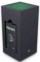 Dual-Charger-Box [XSX/XONE] als Xbox One, Xbox Series X-Spiel