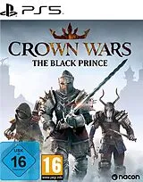 Crown Wars: The Black Prince [PS5] (D/F) als PlayStation 5-Spiel