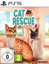 Cat Rescue Story [PS5] (D/F) comme un jeu PlayStation 5