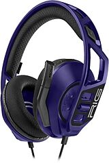 RIG 300 PRO HS Wireless Gaming Headset - Cosmic Purple comme un jeu Windows PC, PlayStation 4, Pla