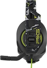 RIG 300 PRO HS Wireless Gaming Headset - Acid Camo als Windows PC, PlayStation 4, Pla-Spiel