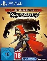 Ravenswatch - Legendary Edition [PS4] (D/F) als PlayStation 4-Spiel