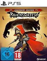 Ravenswatch - Legendary Edition [PS5] (D/F) als PlayStation 5-Spiel