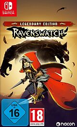 Ravenswatch - Legendary Edition [NSW] (D/F) comme un jeu Nintendo Switch