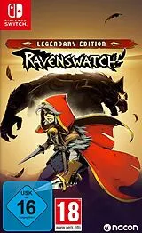 Ravenswatch - Legendary Edition [NSW] (D/F) als Nintendo Switch-Spiel