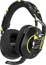 RIG 600 PRO HS Wireless Gaming Headset - Acid Camo als Windows PC, PlayStation 4, Pla-Spiel