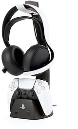 NACON Charging Stand - black [PS5] als PlayStation 5-Spiel