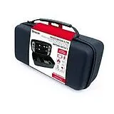 Travel Case XL - black [NSW2] als Nintendo Switch 2, Nintendo Sw-Spiel
