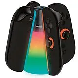 Quad Charging Station mit Licht [NSW2] als Nintendo Switch 2-Spiel