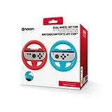 Wheel Duo Pack - red/blue [NSW2] als Nintendo Switch 2-Spiel