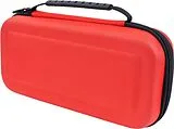Travel Case L - red [NSW2] als Nintendo Switch 2, Nintendo Sw-Spiel