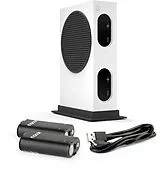 NACON Battery Pack [XSX] als Xbox Series X-Spiel