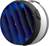 Lüfter RGB [PS5/PS5 Slim/PS5 Pro] - white/black als PlayStation 5-Spiel