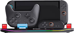 Charging Station XL [4 Joy-Con+1 Pro Controller+SWT II console] {NSW2] als Nintendo Switch 2-Spiel