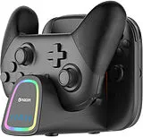 Charging Station Pro [4 Joy-Con+1 Pro Controller] [NSW2] als Nintendo Switch 2-Spiel