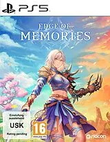Edge of Memories [PS5] (D/F) als PlayStation 5-Spiel