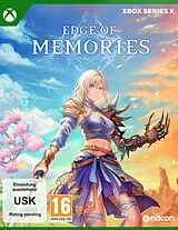 Edge of Memories [XSX] (D/F) als Xbox Series X-Spiel