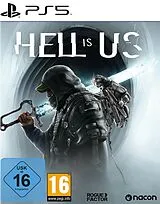 Hell is Us [PS5] (D/F) als PlayStation 5-Spiel