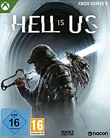 Hell is Us [XSX] (D/F) als Xbox Series X-Spiel