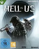 Hell is Us [XSX] (D/F) als Xbox Series X-Spiel