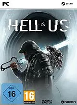 Hell is Us [PC] (D/F) als Windows PC-Spiel