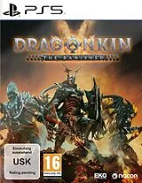 Dragonkin: The Banished [PS5] (D/F) als PlayStation 5-Spiel
