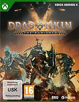 Dragonkin: The Banished [XSX] (D/F) als Xbox Series X-Spiel