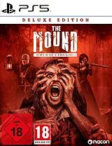 The Mound: Omen of Cthulhu [Deluxe Edition] [PS5] (D/F) als PlayStation 5-Spiel