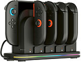 RGB-Multicharge Docking Station [NSW2] als Nintendo Switch 2-Spiel