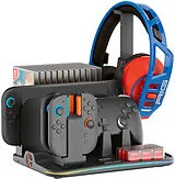 RGB-Chargin Station Dock´n´Store XL [NSW2] als Nintendo Switch 2-Spiel