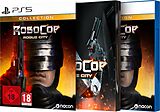 RoboCop: Rogue City - Collection Edition [PS5] (D/F) als PlayStation 5-Spiel