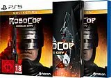 RoboCop: Rogue City - Collection Edition [PS5] (D/F) als PlayStation 5-Spiel