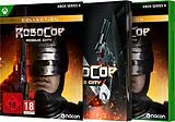 RoboCop: Rogue City - Collection Edition [XSX/XONE] (D/F) als Xbox Series X, Xbox-Spiel