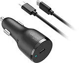 Kfz-Adapter 60W USB-C - black [NSW2] als Nintendo Switch 2, Nintendo Sw-Spiel