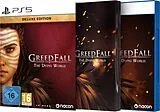 GreedFall: The Dying World - DLX [PS5] (D/F) als PlayStation 5-Spiel