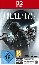 Hell is Us [NSW2] (D/F) als Nintendo Switch 2-Spiel