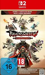 Ravenswatch - Nintendo Switch 2 Edition [NSW2] (D/F) als Nintendo Switch 2-Spiel
