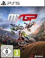 MXGP 26 - The Official Game [PS5] (D/F) als PlayStation 5-Spiel