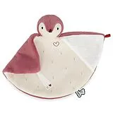 Schmusetuch Pinguin Spiel