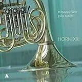 Joao/Silva,Bernardo Araújo CD Horn Xxi