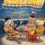 Galou Marlande CD Chante Maurice Careme