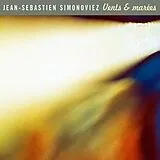 Jean-Sebastien Simonoviez CD Vents & Marees