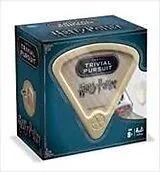 Trivial Pursuit Voyage Harry Potter Spiel