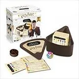 Trivial Pursuit Harry Potter Vol. 2 Spiel