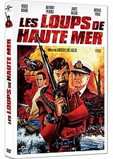 Les loups de haute-mer DVD